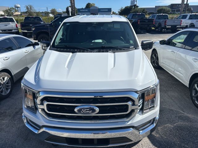 2023 Ford F-150 XLT - 22928907 - 6
