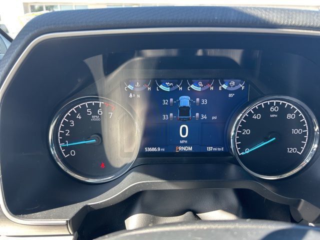 2023 Ford F-150 XLT - 22928907 - 8