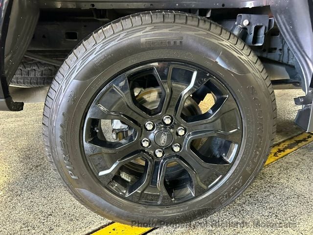 2023 Ford F-150 XLT 4WD SuperCrew 5.5' Box - 22935781 - 10