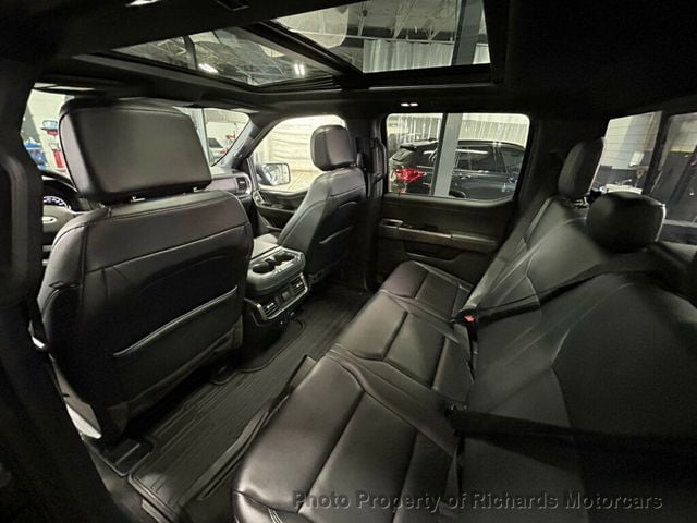 2023 Ford F-150 XLT 4WD SuperCrew 5.5' Box - 22935781 - 16