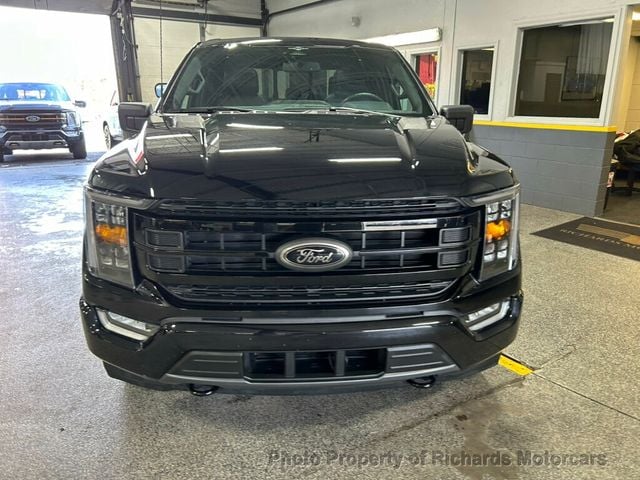 2023 Ford F-150 XLT 4WD SuperCrew 5.5' Box - 22935781 - 7
