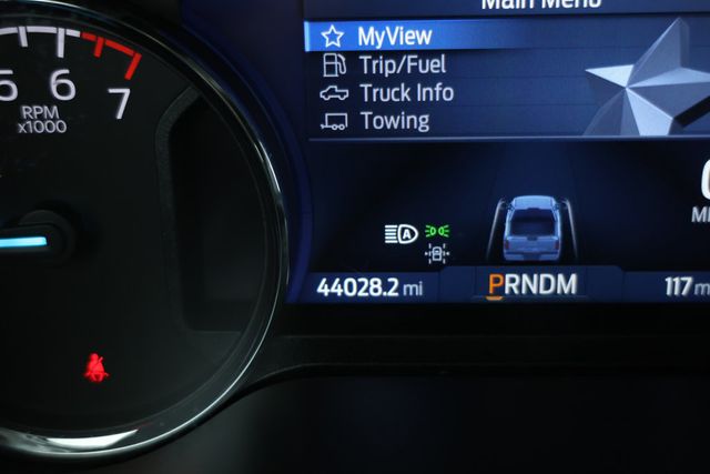 2023 Ford F-150 XLT 4WD SuperCrew 5.5' Box w/ Equipment 302A & 3.5L EcoBoost - 22918335 - 12