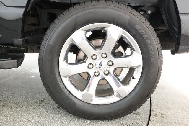 2023 Ford F-150 XLT 4WD SuperCrew 5.5' Box w/ Equipment 302A & 3.5L EcoBoost - 22918335 - 6