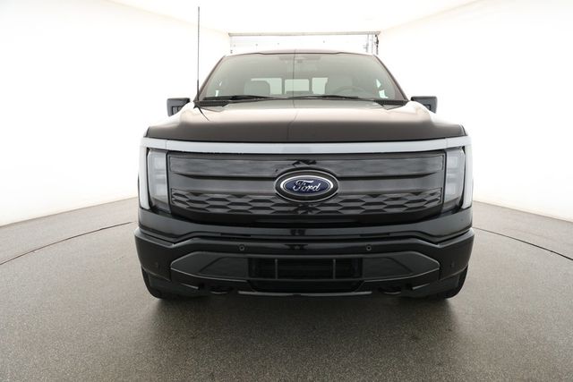 2023 Ford F-150 Lightning Platinum 4WD SuperCrew 5.5' Box with Enhanced 24'' Wheels - 22928146 - 1