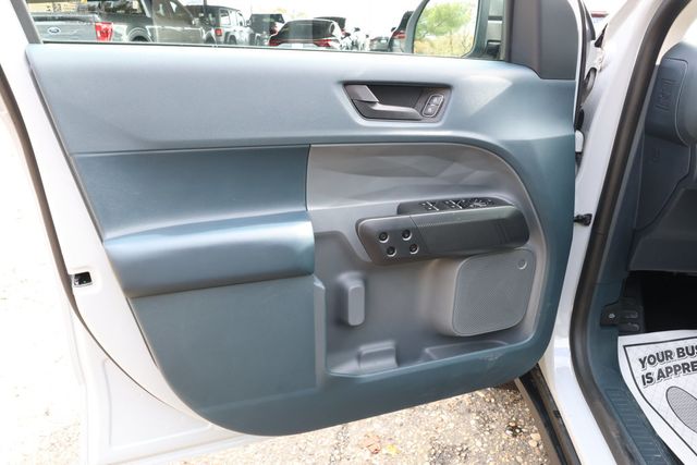 2023 Ford Maverick XLT Advanced AWD SuperCrew - 22939896 - 9