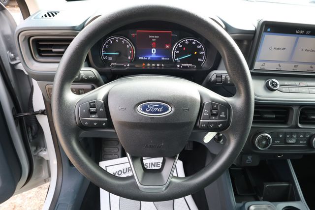 2023 Ford Maverick XLT Advanced AWD SuperCrew - 22939896 - 12