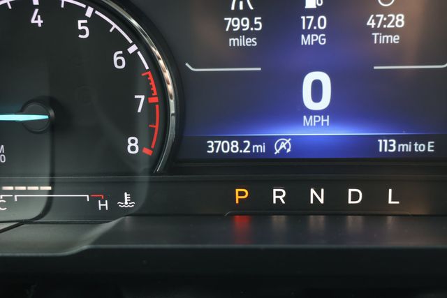 2023 Ford Maverick XLT Advanced AWD SuperCrew - 22939896 - 14