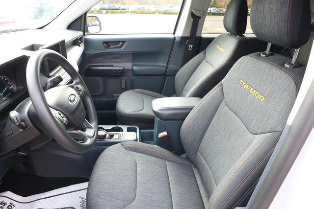 2023 Ford Maverick XLT Advanced AWD SuperCrew - 22939896 - 18