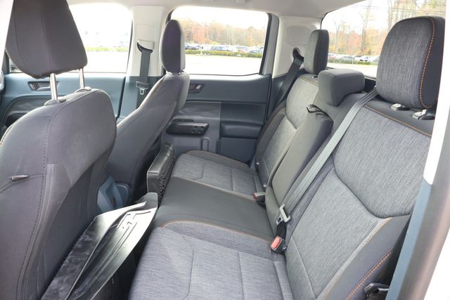 2023 Ford Maverick XLT Advanced AWD SuperCrew - 22939896 - 19