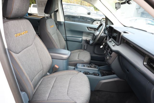 2023 Ford Maverick XLT Advanced AWD SuperCrew - 22939896 - 22