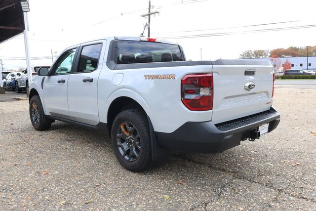 2023 Ford Maverick XLT Advanced AWD SuperCrew - 22939896 - 2