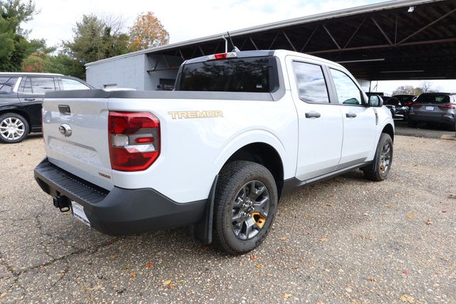 2023 Ford Maverick XLT Advanced AWD SuperCrew - 22939896 - 4