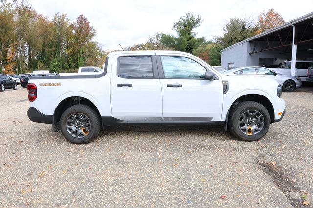 2023 Ford Maverick XLT Advanced AWD SuperCrew - 22939896 - 5