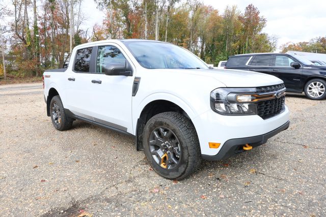 2023 Ford Maverick XLT Advanced AWD SuperCrew - 22939896 - 6