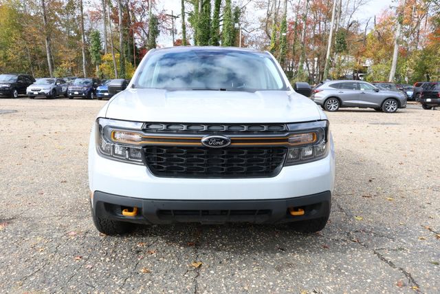 2023 Ford Maverick XLT Advanced AWD SuperCrew - 22939896 - 7