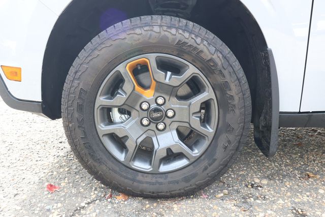 2023 Ford Maverick XLT Advanced AWD SuperCrew - 22939896 - 8