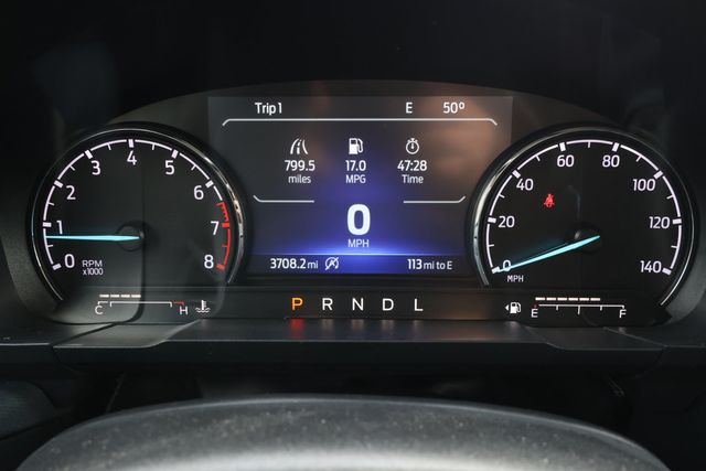 2023 Ford Maverick XLT Advanced AWD SuperCrew with Tremor Off Road Plus App Package - 22939896 - 13