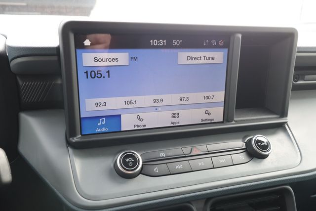 2023 Ford Maverick XLT Advanced AWD SuperCrew with Tremor Off Road Plus App Package - 22939896 - 16