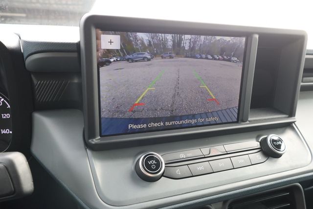 2023 Ford Maverick XLT Advanced AWD SuperCrew with Tremor Off Road Plus App Package - 22939896 - 17