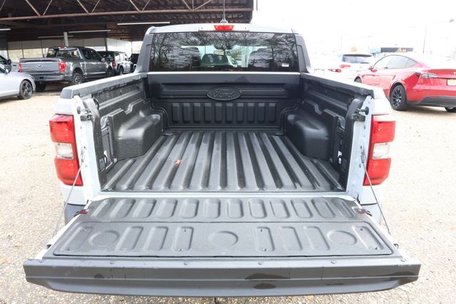 2023 Ford Maverick XLT Advanced AWD SuperCrew with Tremor Off Road Plus App Package - 22939896 - 20