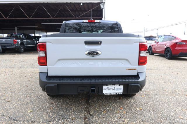 2023 Ford Maverick XLT Advanced AWD SuperCrew with Tremor Off Road Plus App Package - 22939896 - 3