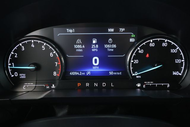 2023 Ford Maverick XLT AWD SuperCrew w/ 300A, Luxury & FX4 Off-Road Pkgs, 4k Towing - 22922094 - 11