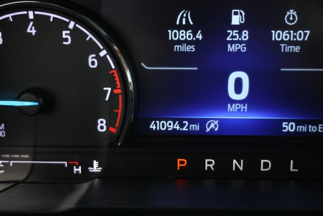 2023 Ford Maverick XLT AWD SuperCrew w/ 300A, Luxury & FX4 Off-Road Pkgs, 4k Towing - 22922094 - 12