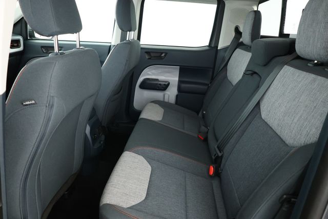 2023 Ford Maverick XLT AWD SuperCrew w/ 300A, Luxury & FX4 Off-Road Pkgs, 4k Towing - 22922094 - 17
