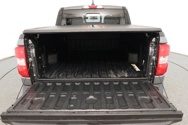 2023 Ford Maverick XLT AWD SuperCrew w/ 300A, Luxury & FX4 Off-Road Pkgs, 4k Towing - 22922094 - 18