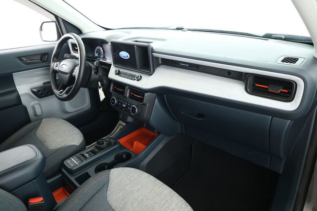 2023 Ford Maverick XLT AWD SuperCrew w/ 300A, Luxury & FX4 Off-Road Pkgs, 4k Towing - 22922094 - 21
