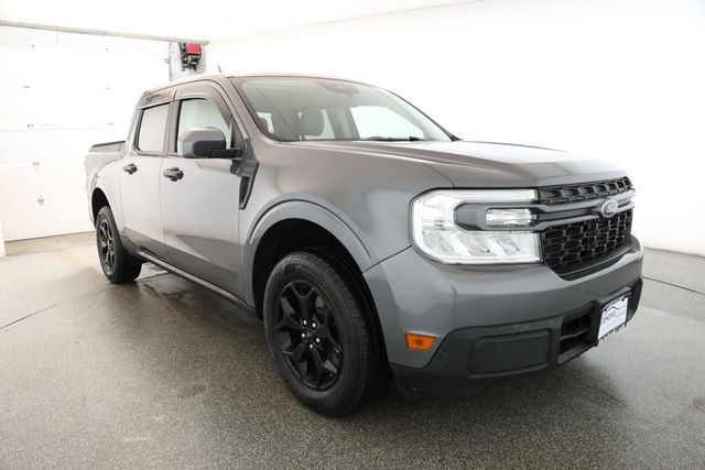 2023 Ford Maverick XLT AWD SuperCrew w/ 300A, Luxury & FX4 Off-Road Pkgs, 4k Towing - 22922094 - 2