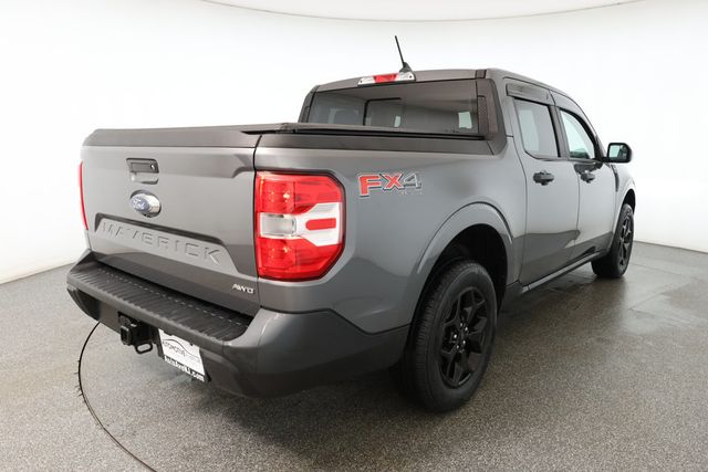 2023 Ford Maverick XLT AWD SuperCrew w/ 300A, Luxury & FX4 Off-Road Pkgs, 4k Towing - 22922094 - 3