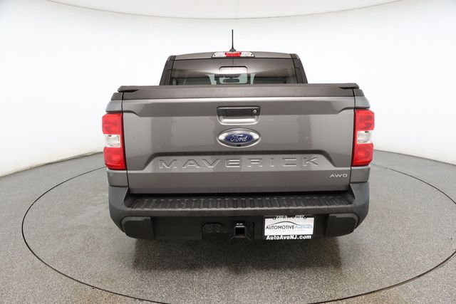 2023 Ford Maverick XLT AWD SuperCrew w/ 300A, Luxury & FX4 Off-Road Pkgs, 4k Towing - 22922094 - 4