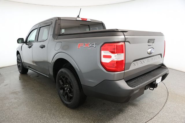 2023 Ford Maverick XLT AWD SuperCrew w/ 300A, Luxury & FX4 Off-Road Pkgs, 4k Towing - 22922094 - 5