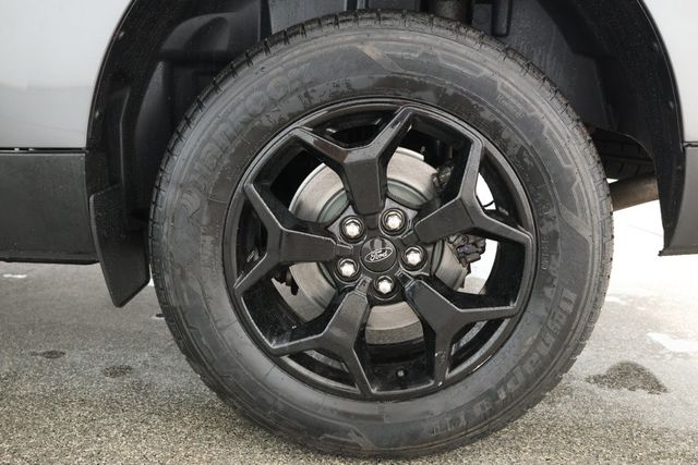 2023 Ford Maverick XLT AWD SuperCrew w/ 300A, Luxury & FX4 Off-Road Pkgs, 4k Towing - 22922094 - 6
