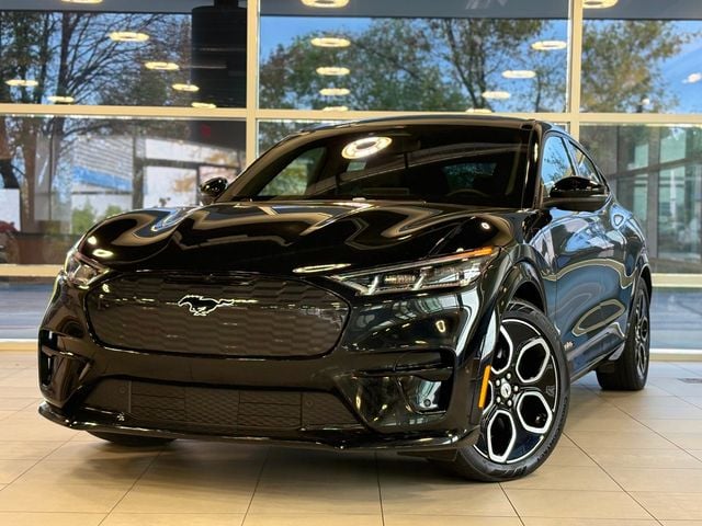 2023 Ford Mustang Mach-E GT AWD - 22932950 - 0