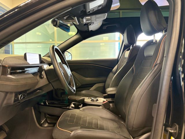 2023 Ford Mustang Mach-E GT AWD - 22932950 - 9