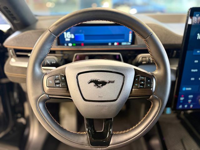 2023 Ford Mustang Mach-E GT AWD - 22932950 - 15
