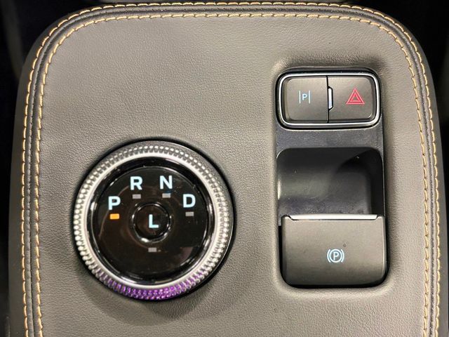 2023 Ford Mustang Mach-E GT AWD - 22932950 - 18