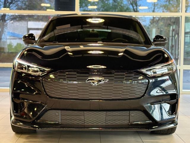 2023 Ford Mustang Mach-E GT AWD - 22932950 - 1