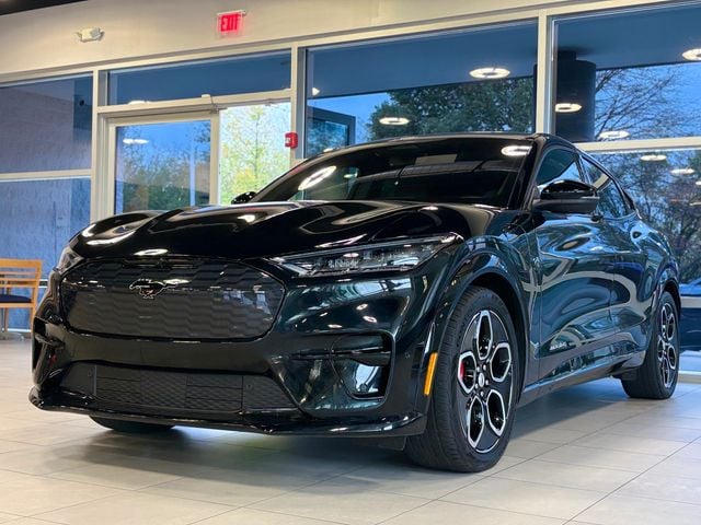 2023 Ford Mustang Mach-E GT AWD - 22932950 - 2