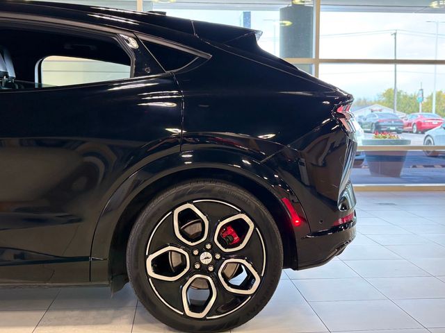 2023 Ford Mustang Mach-E GT AWD - 22932950 - 29