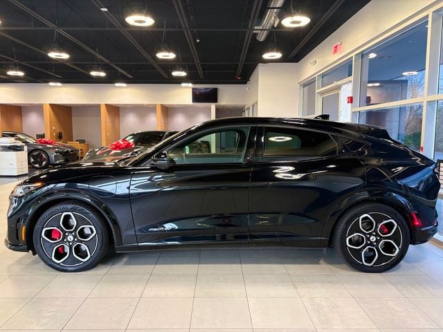 2023 Ford Mustang Mach-E GT AWD - 22932950 - 3