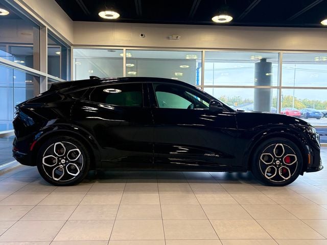 2023 Ford Mustang Mach-E GT AWD - 22932950 - 5