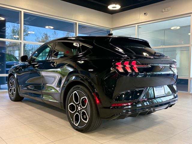 2023 Ford Mustang Mach-E GT AWD - 22932950 - 6