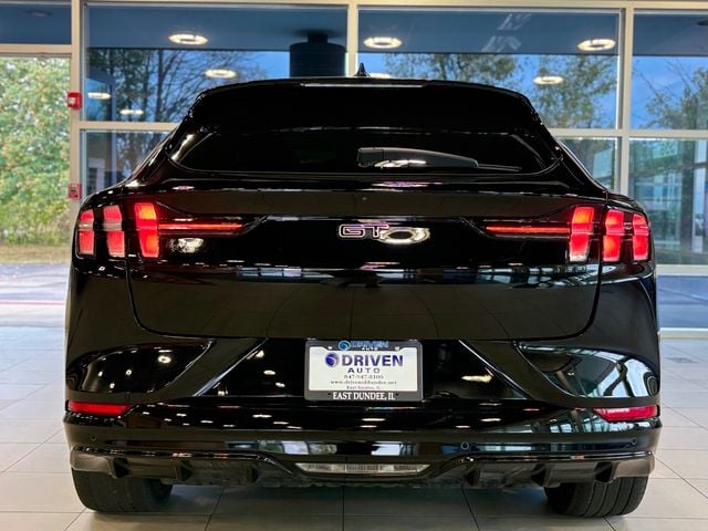 2023 Ford Mustang Mach-E GT AWD - 22932950 - 7