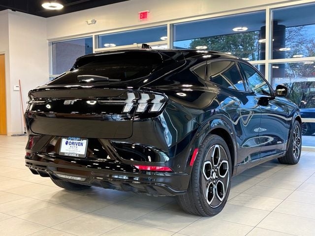 2023 Ford Mustang Mach-E GT AWD - 22932950 - 8