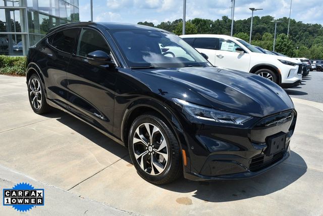 2023 Ford Mustang Mach-E Premium AWD - 22875600 - 9