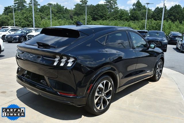2023 Ford Mustang Mach-E Premium AWD - 22875600 - 11