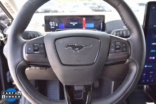 2023 Ford Mustang Mach-E Premium AWD - 22875600 - 19